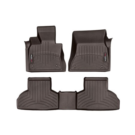 Weathertech Floorliners, 4713351-475592 4713351-475592